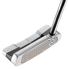 オデッセイ／ODYSSEY WORKS／ODYSSEY WORKS VERSA #1W パターの口コミ