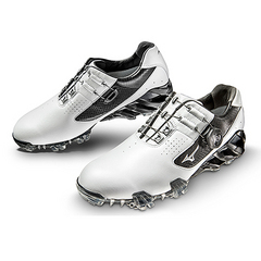 ミズノ／GENEM／GENEM 005 Boa ゴルフシューズの口コミ評価｜ゴルフ