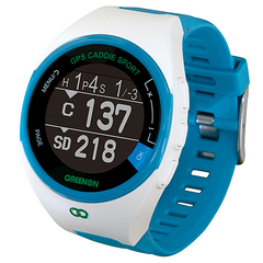 グリーンオン／グリーンオン／ザ・ゴルフウォッチ GS501の口コミ評価