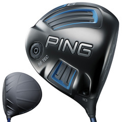 ピンゴルフ／G／G ドライバーの口コミ評価｜ゴルフクラブ・ギア情報の