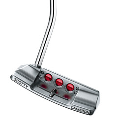 スコッティ・キャメロン／セレクト／セレクト16 ニューポートM2