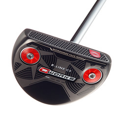 オデッセイ／O-WORKS／O-WORKS R-LINE CSの口コミ評価｜ゴルフクラブ