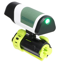 グリーンオン／グリーンオン／レーザーキャディー GL04の口コミ評価