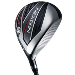 ゴルフパートナー／ネクスジェン／ネクスジェン7 フェアウェイウッドの