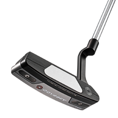 rurupapaOdyssey TRI HOT 5K パター ヘッドカバー ODYSSEY