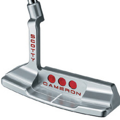 スコッティ・キャメロン／スタジオ・セレクト／スタジオセレクト