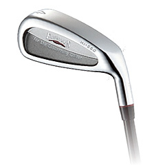 フォーティーン／HI／HI-610h T.S. ユーティリティアイアンの口コミ