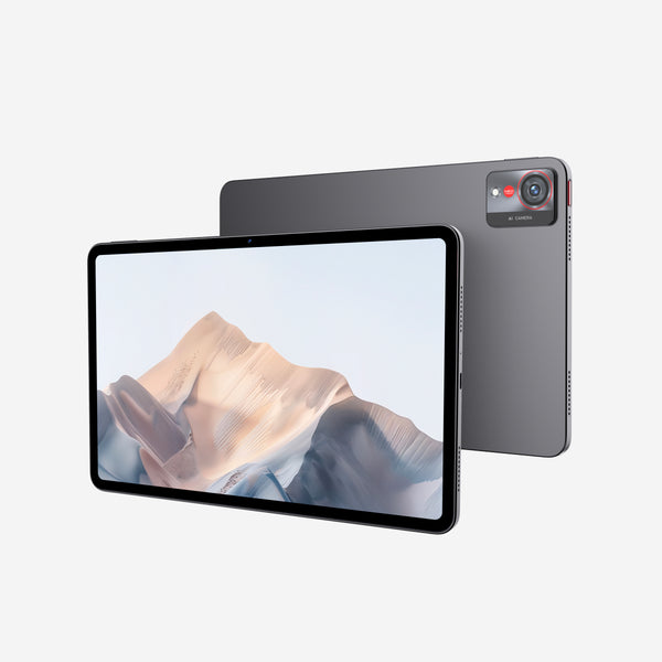 nubia Pad Pro - Nubia (Malaysia)