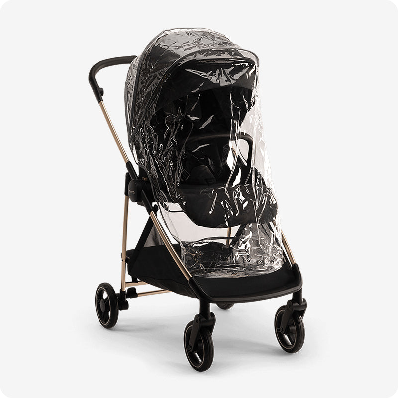 nuna ヌナ ベビーカー イクサ ネクスト リベテッドローズ – ナチュラル