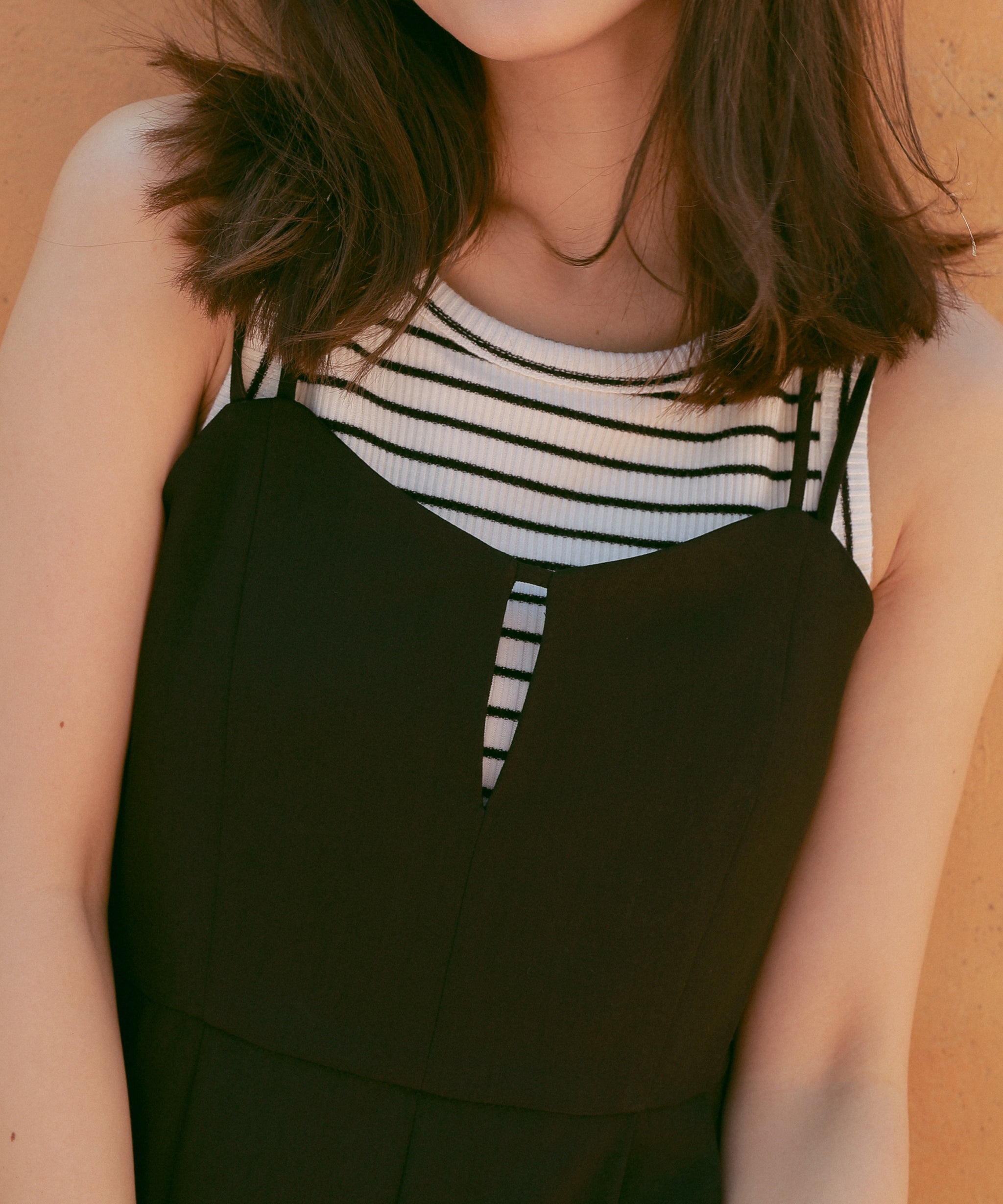 ダブルストラップオールインワン – N WITH.