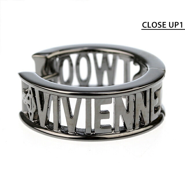 ヴィヴィアン ウエストウッド ピアス メンズ レディース ブランド