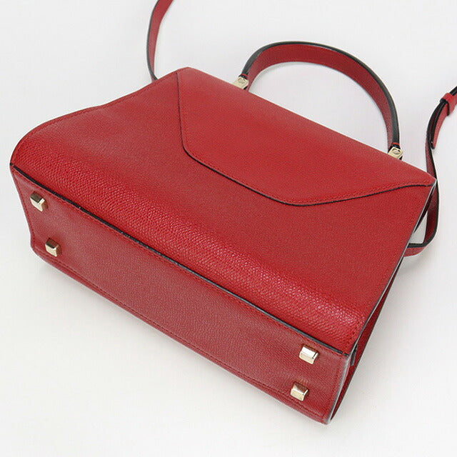 中古 ヴァレクストラ ハンドバッグ レディース ブランド VALEXTRA ミニ