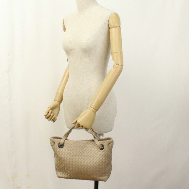 中古 ボッテガヴェネタ ハンドバッグ レディース ブランド BOTTEGA