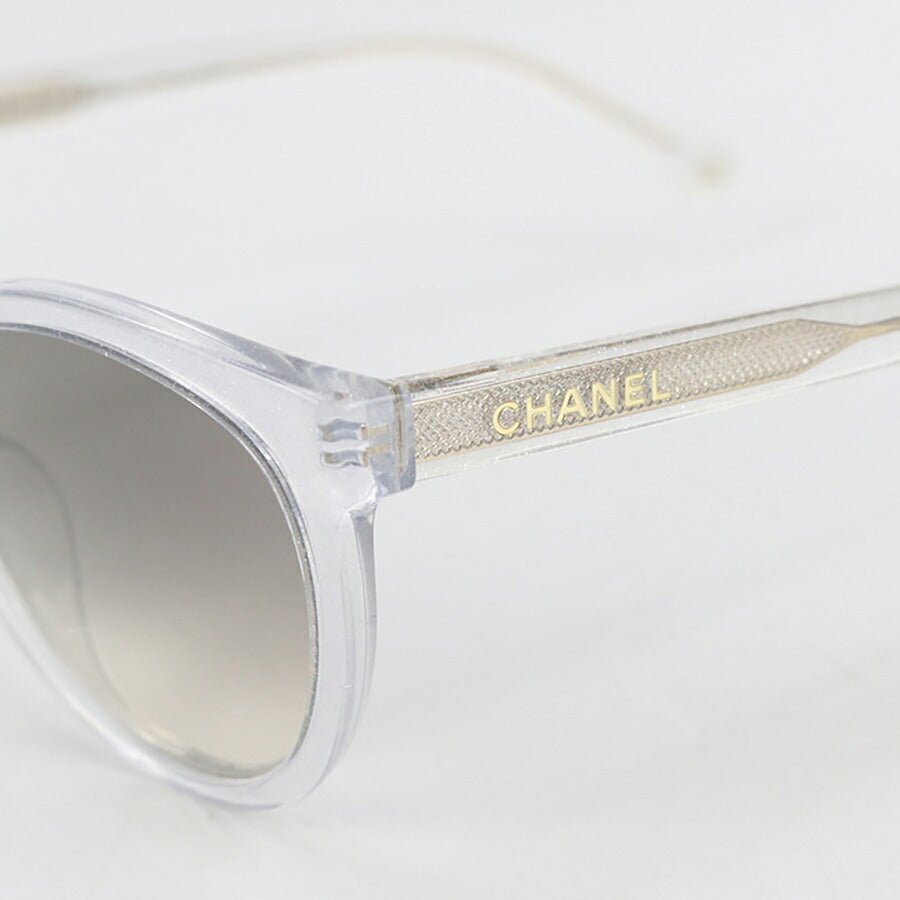 中古 シャネル サングラス レディース ブランド CHANEL 5523-U 1755-32