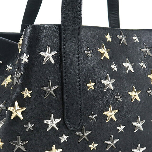 中古 ジミーチュウ トートバッグ レディース ブランド JIMMY CHOO