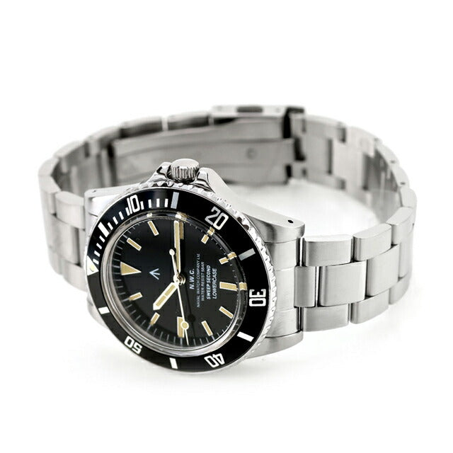 FRXE001 ｜ ナバルウォッチ(NAVAL Watch) – 腕時計のななぷれ