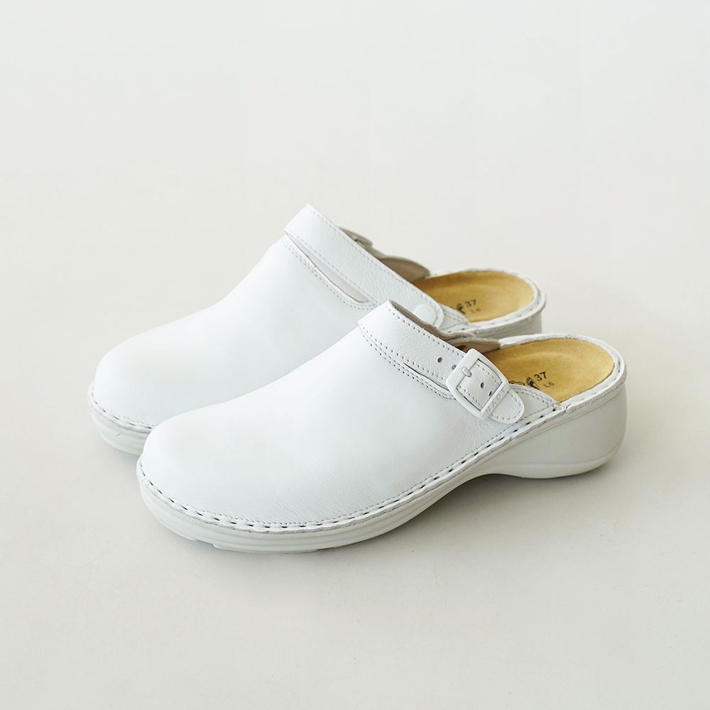 IRIS / White - NAOT ナオトジャパン オンラインショップ