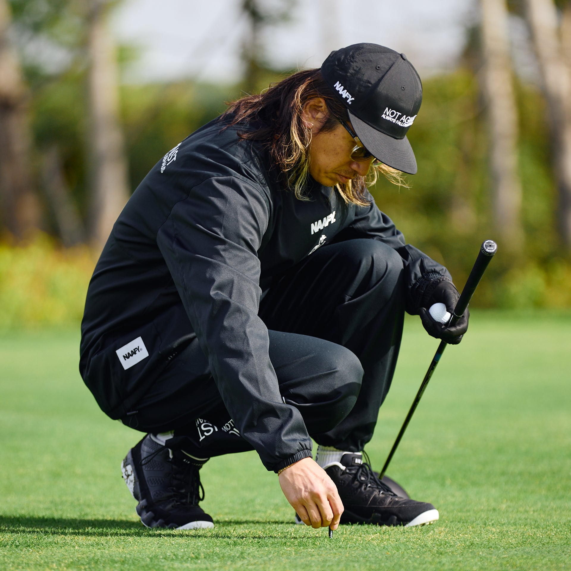 Clubhaus® / NAAFY®