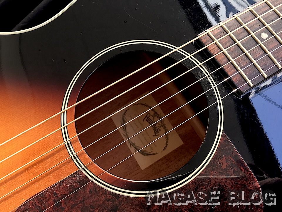 Headway 2010 HCL-45S Tobacco SB | nagase blog