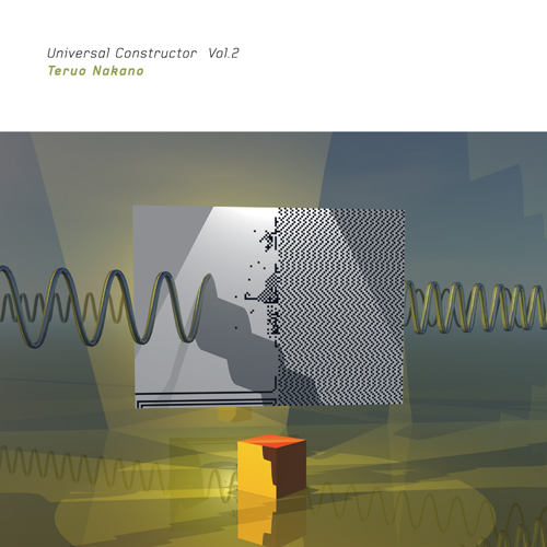 中野テルヲ Official Website | DISCOGRAPHY