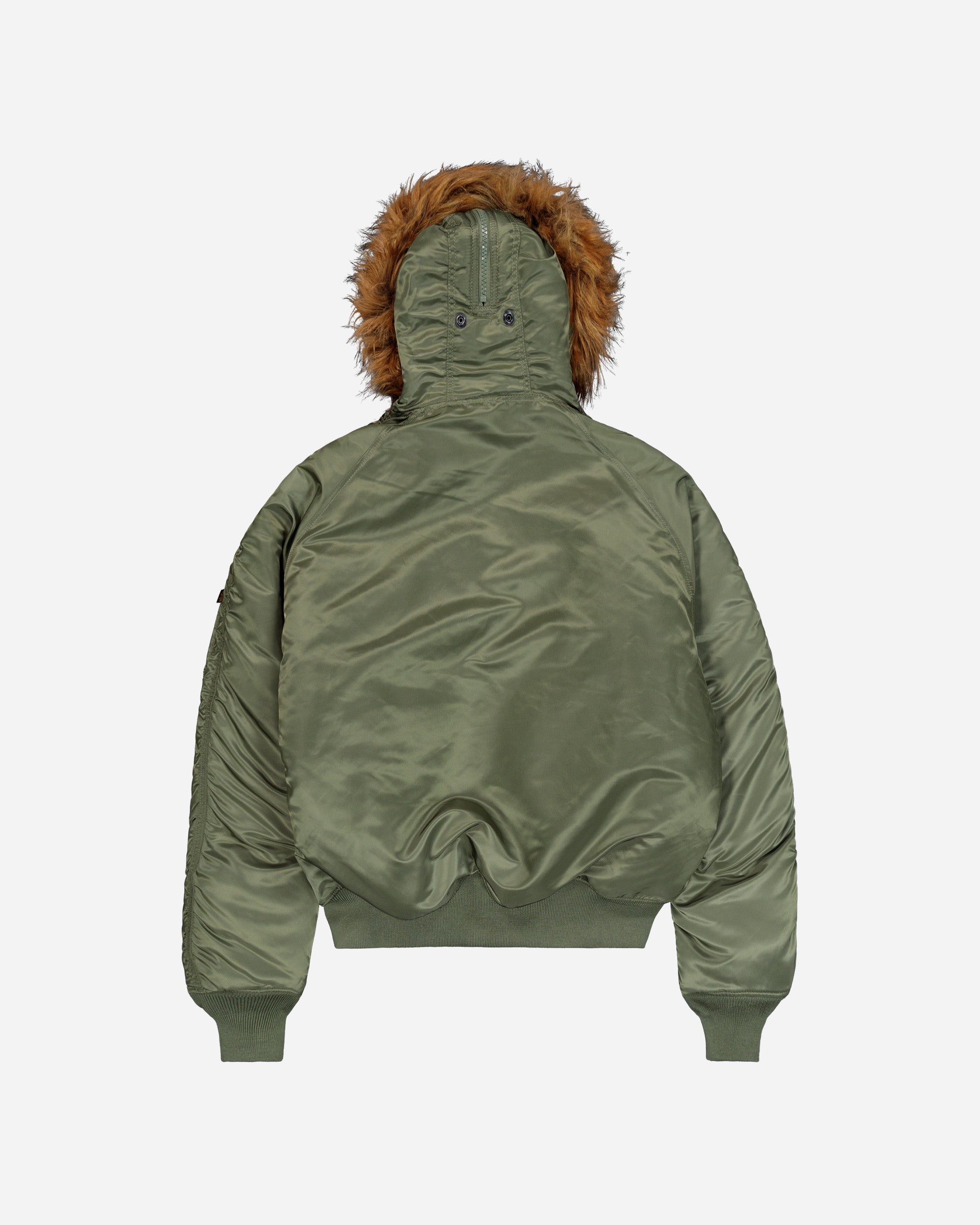 Alpha Industries N-2B Heritage | Clothing | NAKED CPH