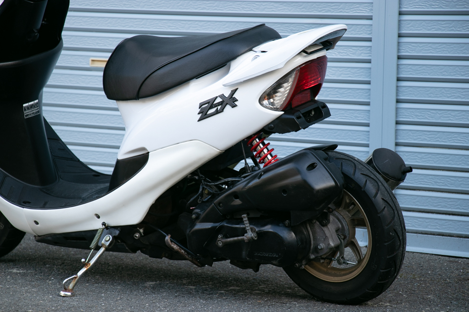 ライブディオ - なるき屋在庫車情報｜良質中古車専門店なるき屋最新在庫車