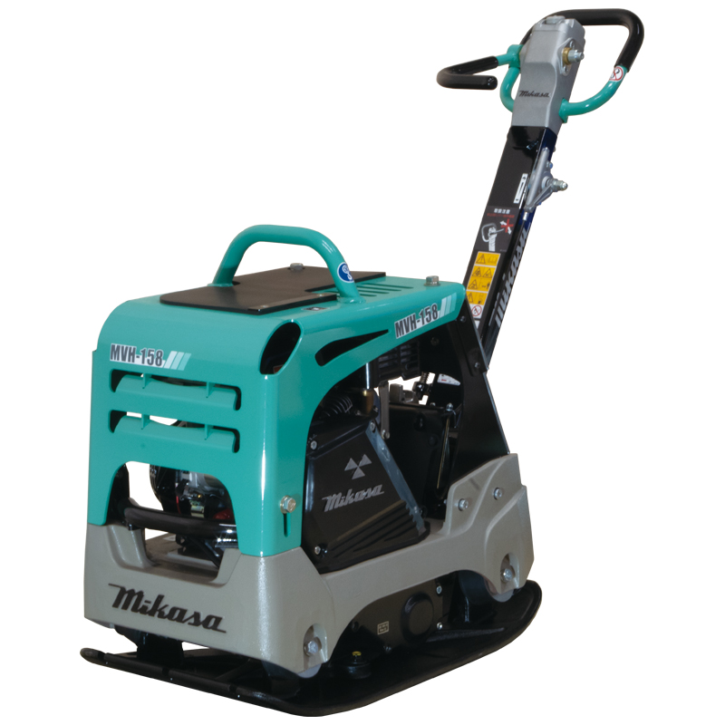 150Kg前後進バイブロコンパクター｜建設機械器具、各種工事用機器