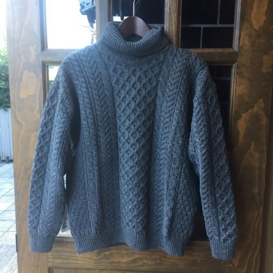 CARRAIG DONN(キャレイグドン) / トラディショナルアランタートル