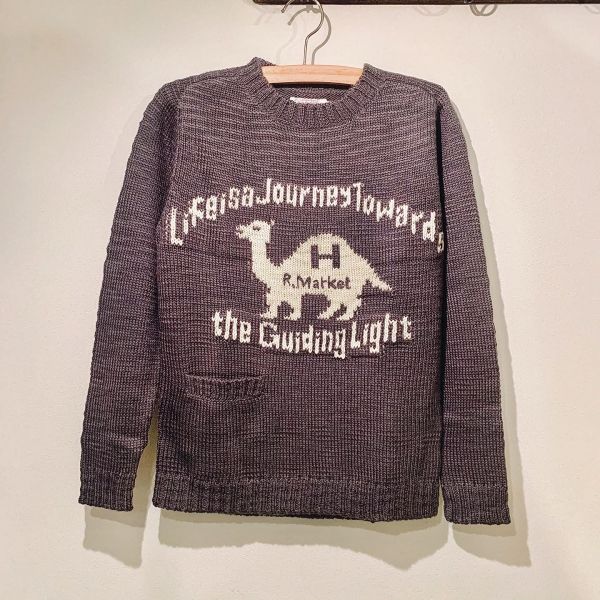 HOLLYWOOD RANCH MARKET - ハリウッドランチマーケット HOLLYWOOD