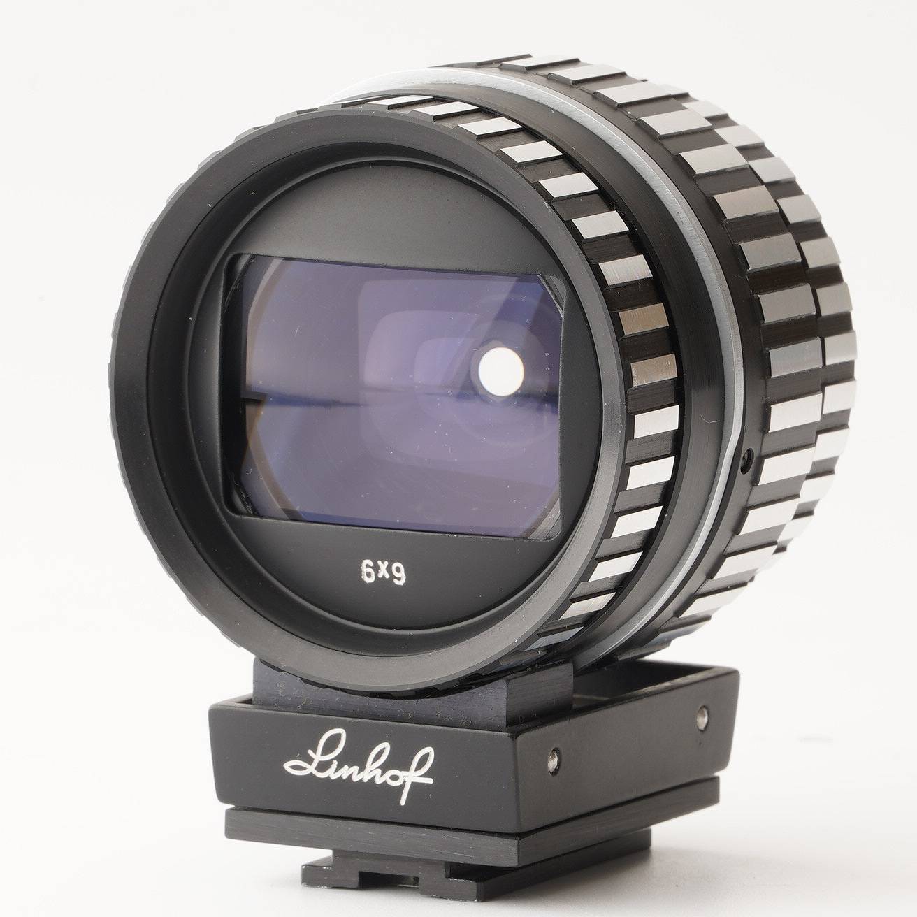 15692F リンホフ Linhof ズーム ファインダー 15692F リンホフ Linhof