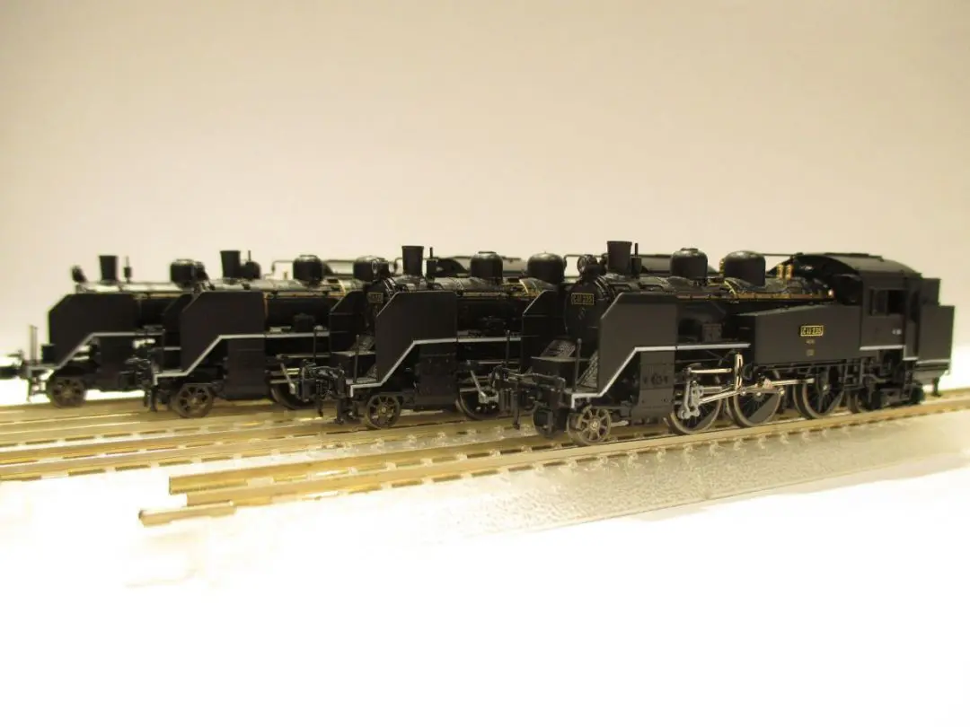KATO京都駅店】DE10 1156 梅小路運転区タイプ 品番:7011-9 特