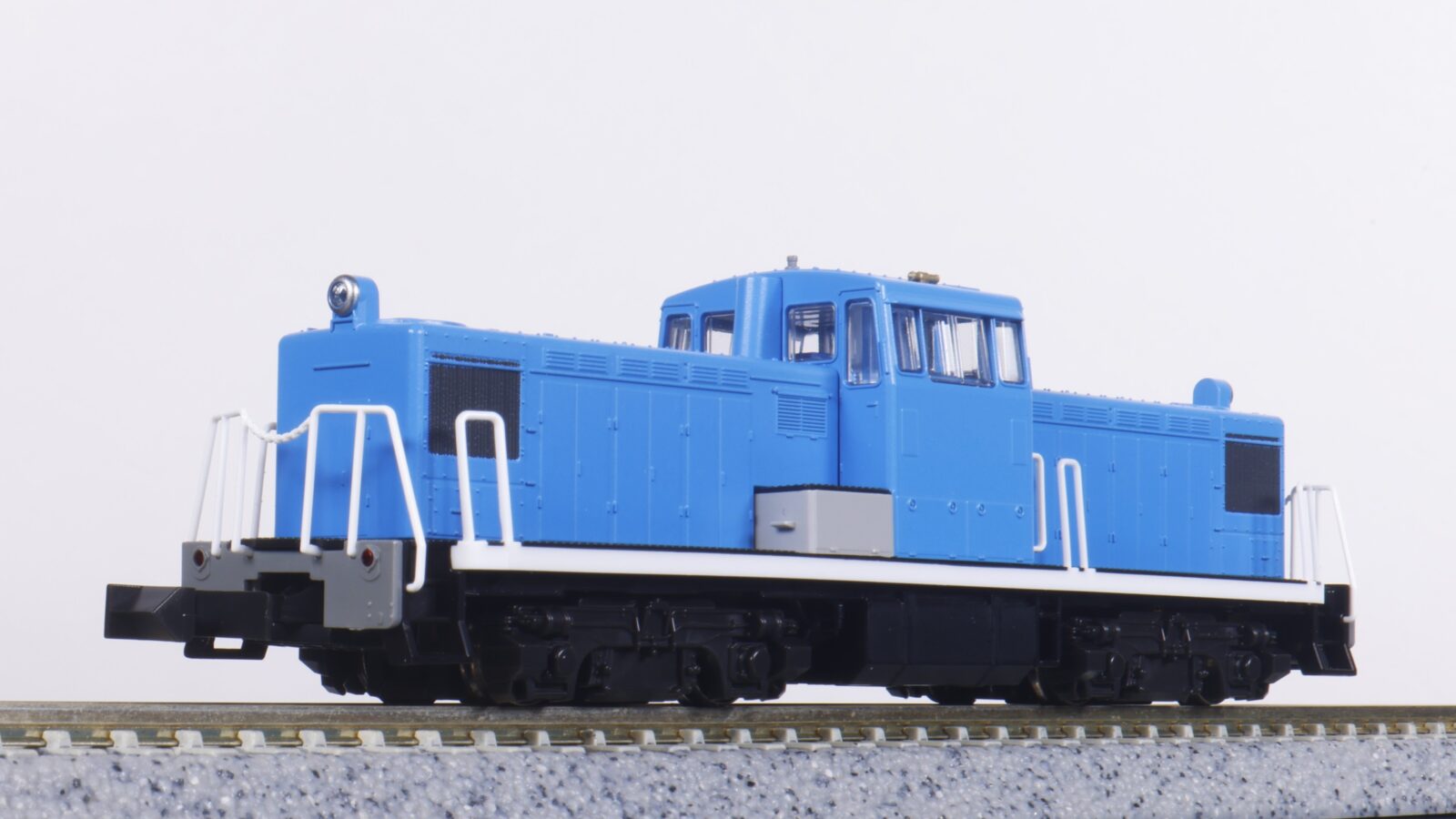KATO 名古屋臨海鉄道ND552 2両セット 特別企画品 品番：10-1824 鉄道