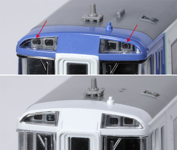 TOMIX】N情報室更新 第315号 JR キハ183-2550系特急ディーゼルカー