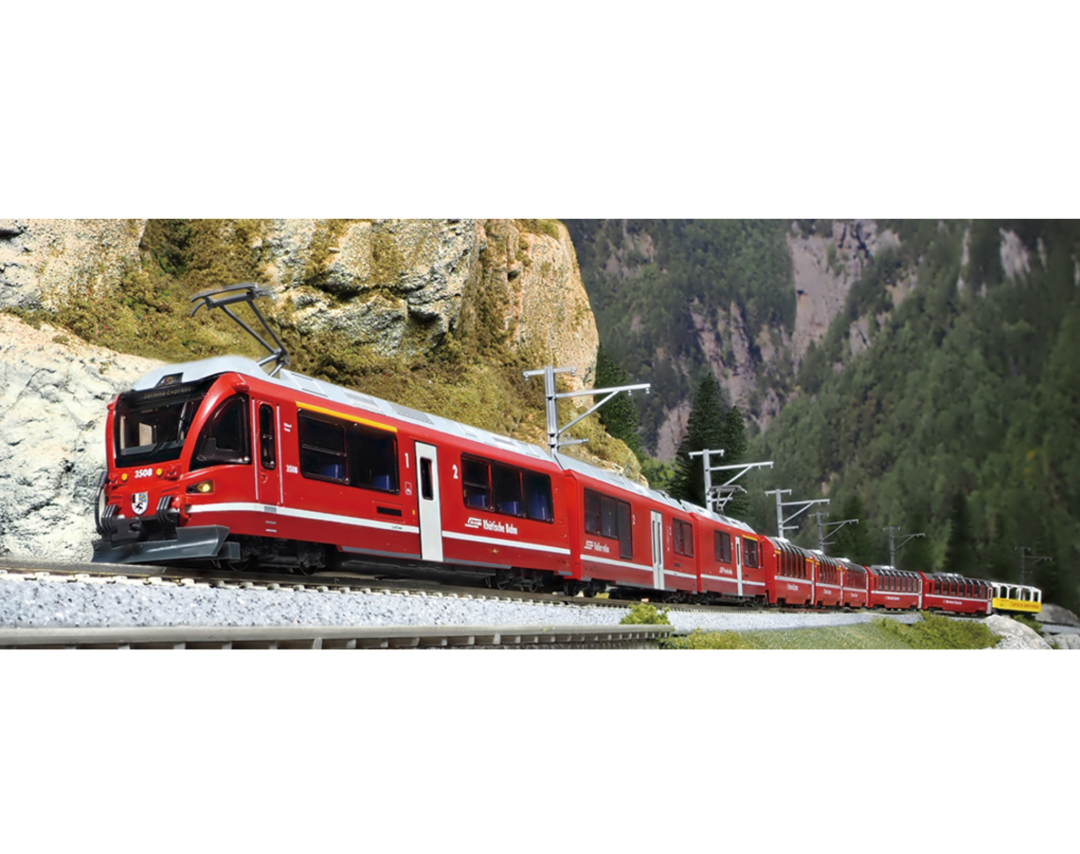 KATO E233系5000番台 京葉線（貫通編成）4両増結セット 品番:10-1569