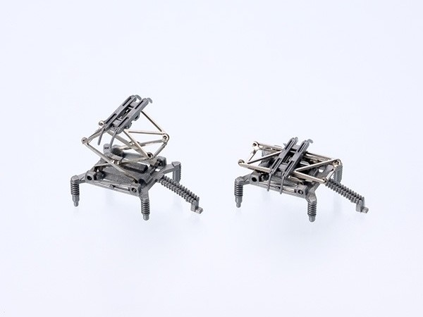 TOMIX 2024年7月下旬発売予定 白箱分売パーツ再生産 | NGaugeJP - 横濱