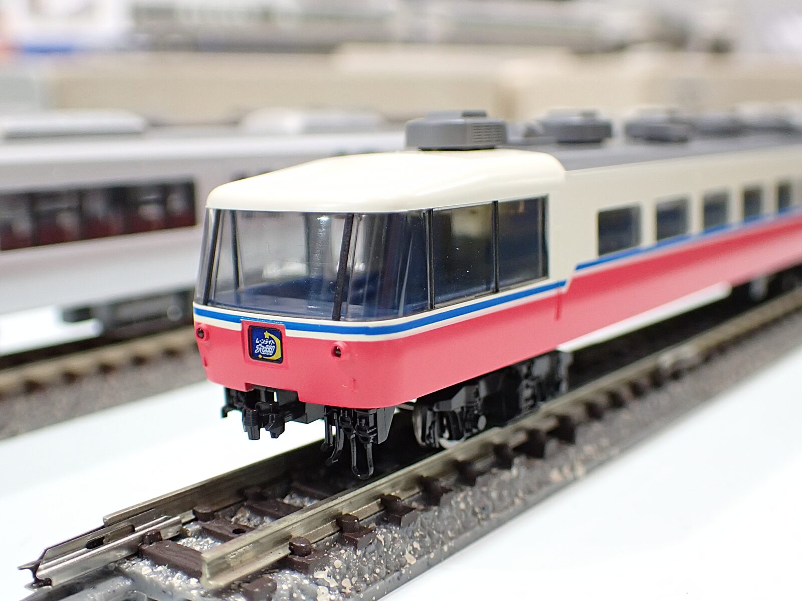 リリース情報】トミックス分売パーツ再生産 2026年1月下旬頃発売予定