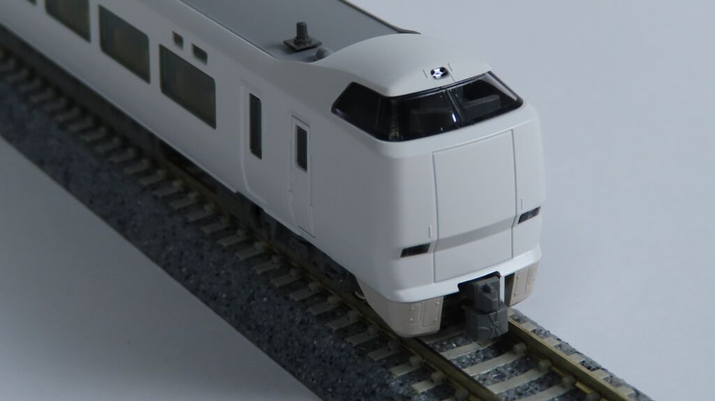 KATO 683系4000番台「サンダーバード」(旧塗装) 9両セット 特別企画品