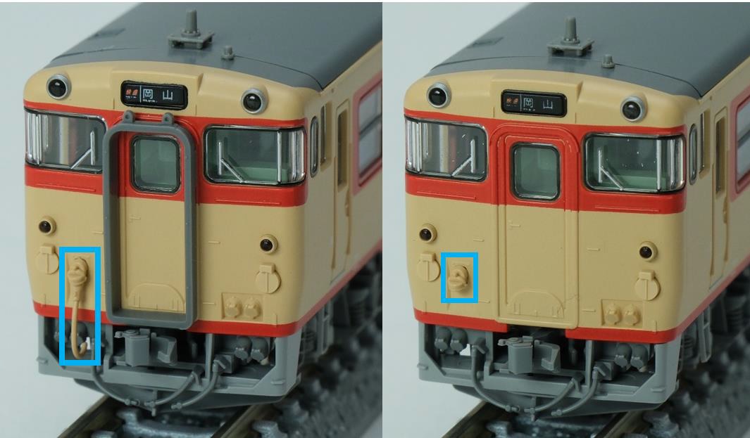 キハ47 JR西日本更新 ノスタルジー トレインボックス TOMIX トミックス