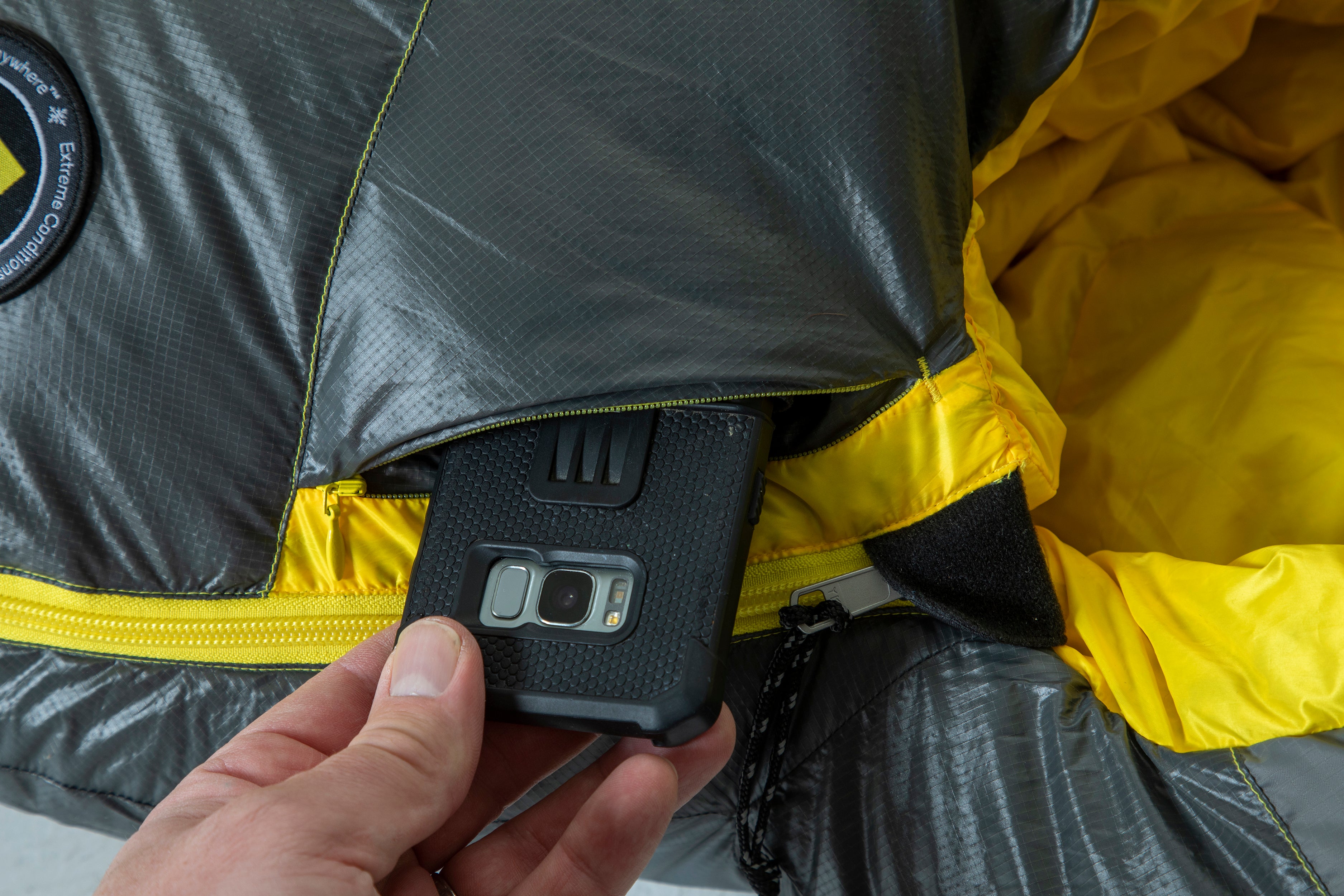 Sonic™ 0 – NEMO Equipment Japan