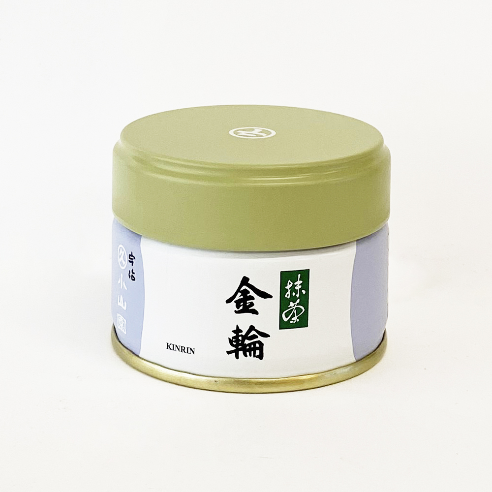 丸久小山園 又玄 40g缶 | 新潟の自家製日本茶専門店 | 年頭屋茶舗