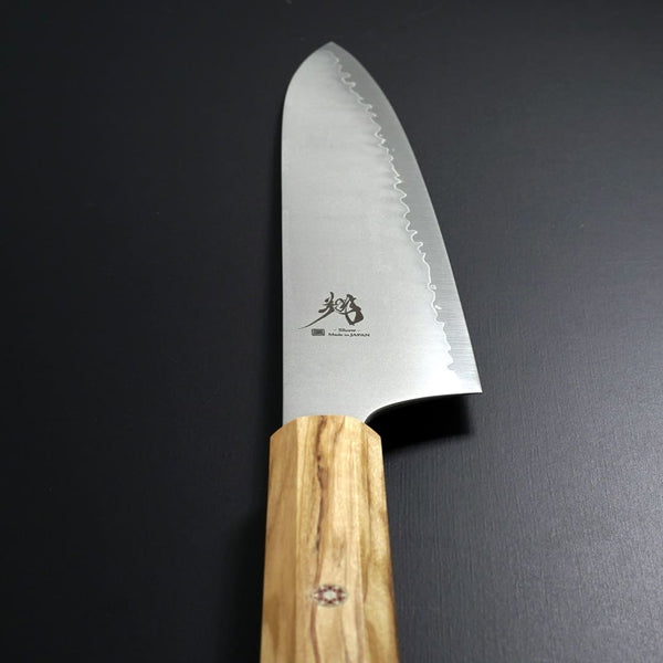 翔 牛刀 – 子の日 nenohi