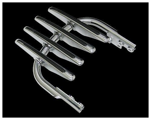 ハーレー用パーツ カスタムパーツの通信販売 ネオファクトリー