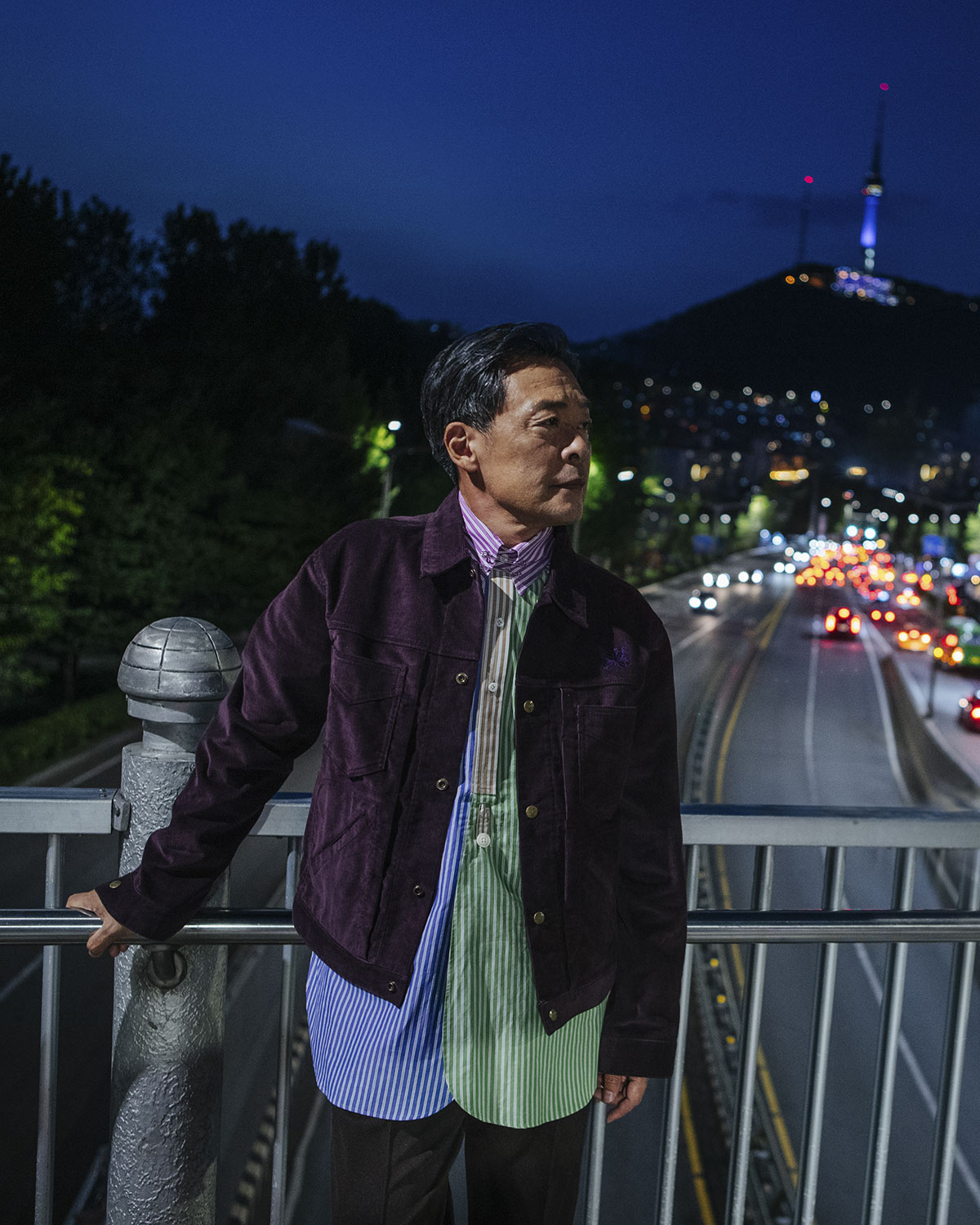 SOUL in SEOUL - REMIX | NEPENTHES （ネペンテス）オフィシャルウェブ