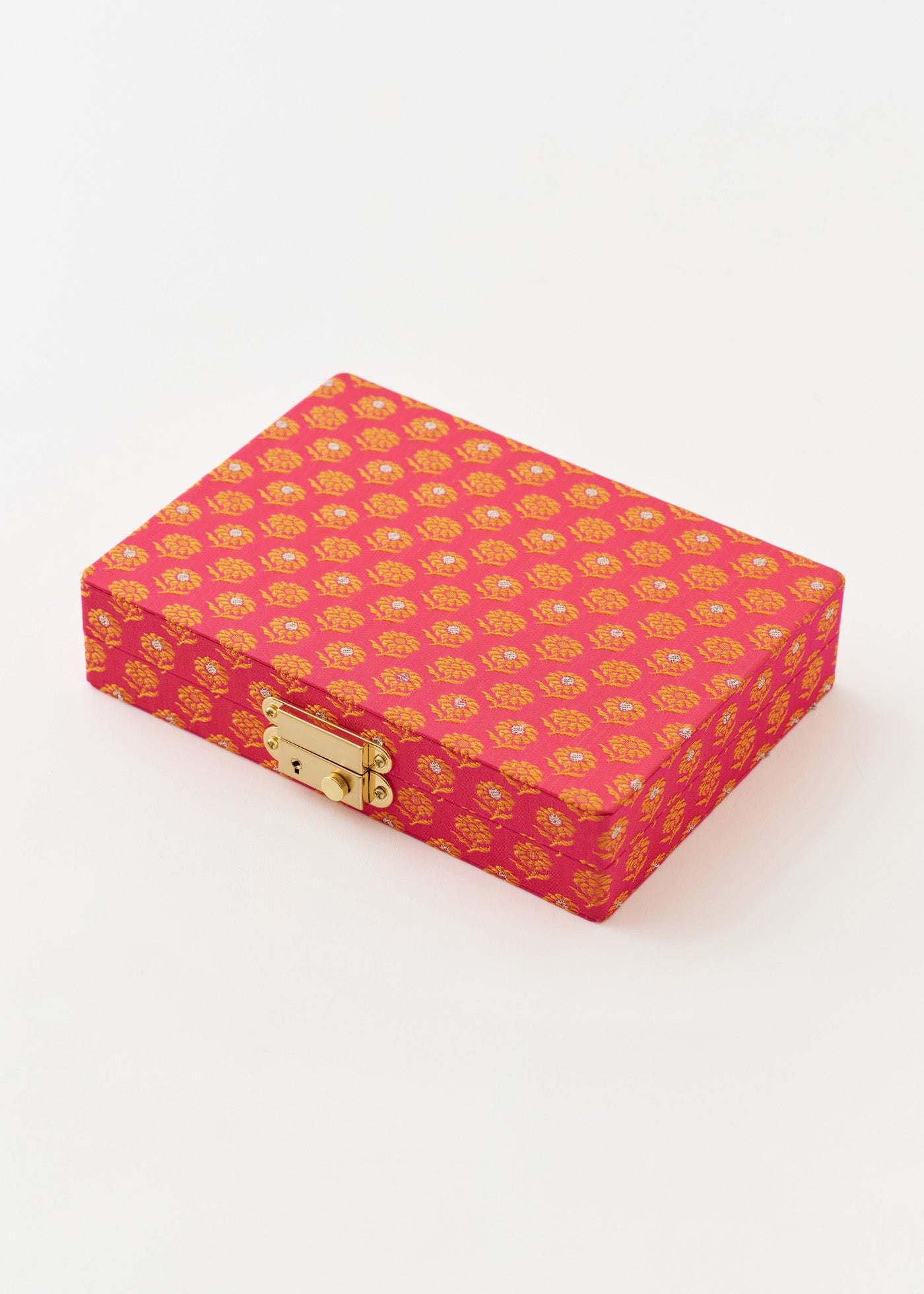 Jewelry Box Small | Pasand by ne Quittez pas | パサンドバイヌキテパ