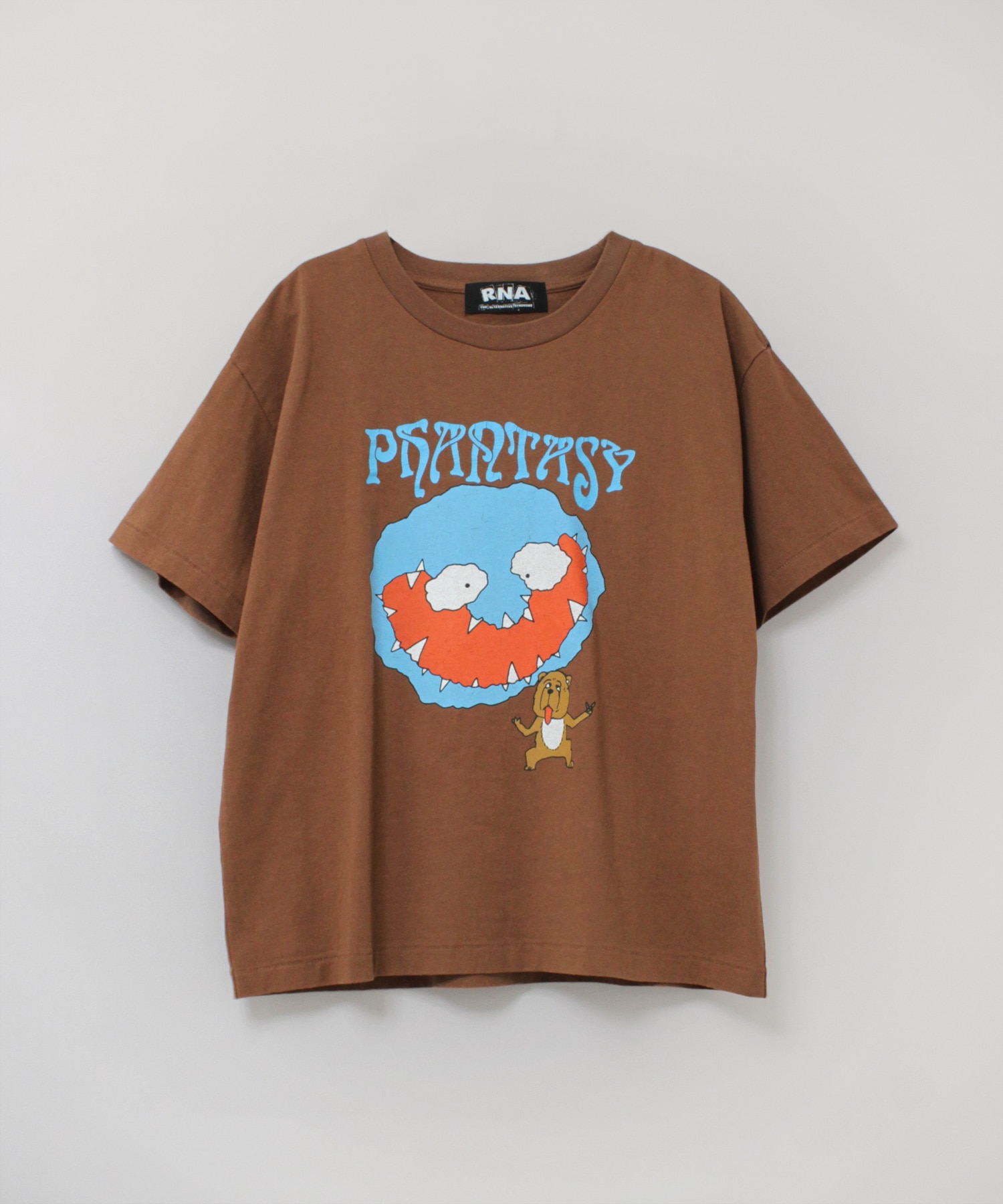 M2525 PHANTASYベーシックT(M ホワイト): トップス - RNA ONLINE STORE