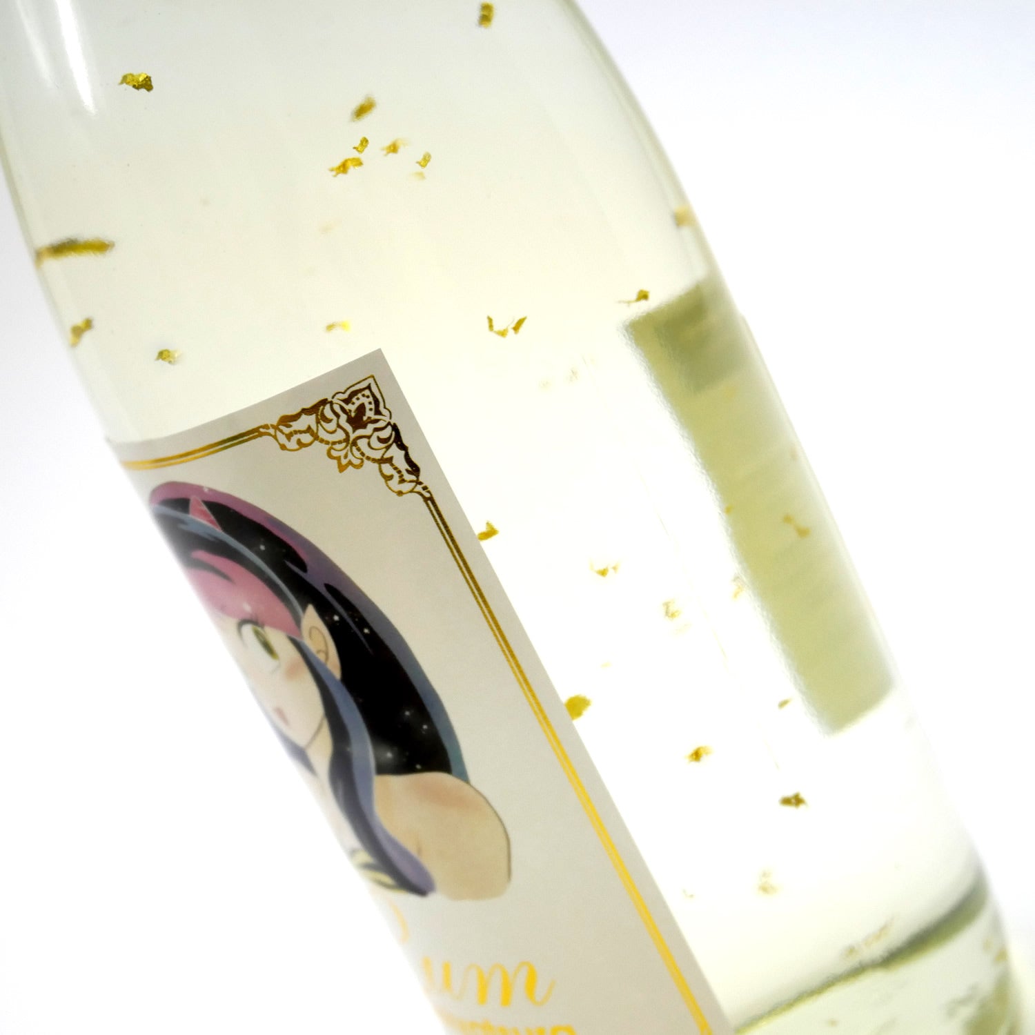 うる星やつら-ラムちゃんx日本酒 (吟醸酒) – NEWxNEW オンラインストア