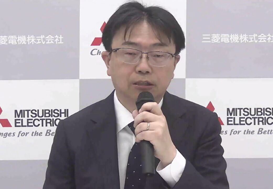 大河原克行のNewsInsight(369) 三菱電機の新たな事業戦略、目指す