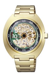 シチズン、機械式ムーブメント&スケルトンの「INDEPENDENT」20周年