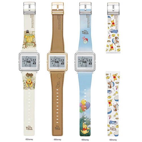 エプソン、Smart Canvasに「ムーミン」と「プーさん」を追加 | マイ