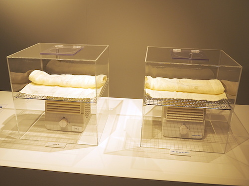 東芝のドラム式洗濯乾燥機がますます便利に - 洗剤の自動投入、スマホ